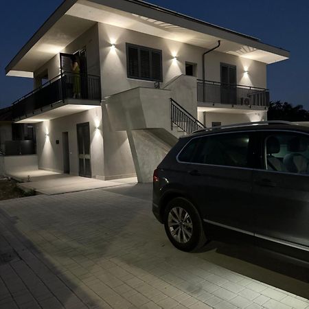 Reale Guest House ماسكالوتشا المظهر الخارجي الصورة
