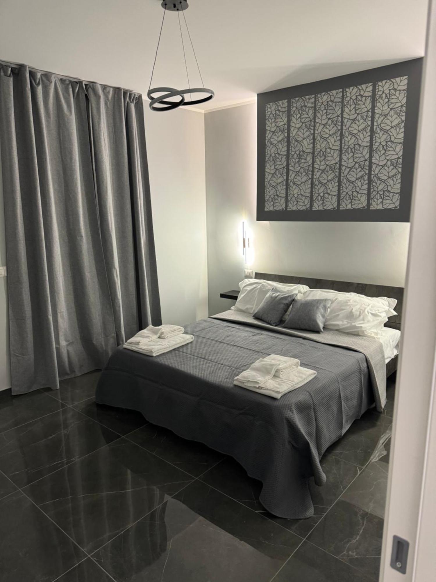 Reale Guest House ماسكالوتشا المظهر الخارجي الصورة