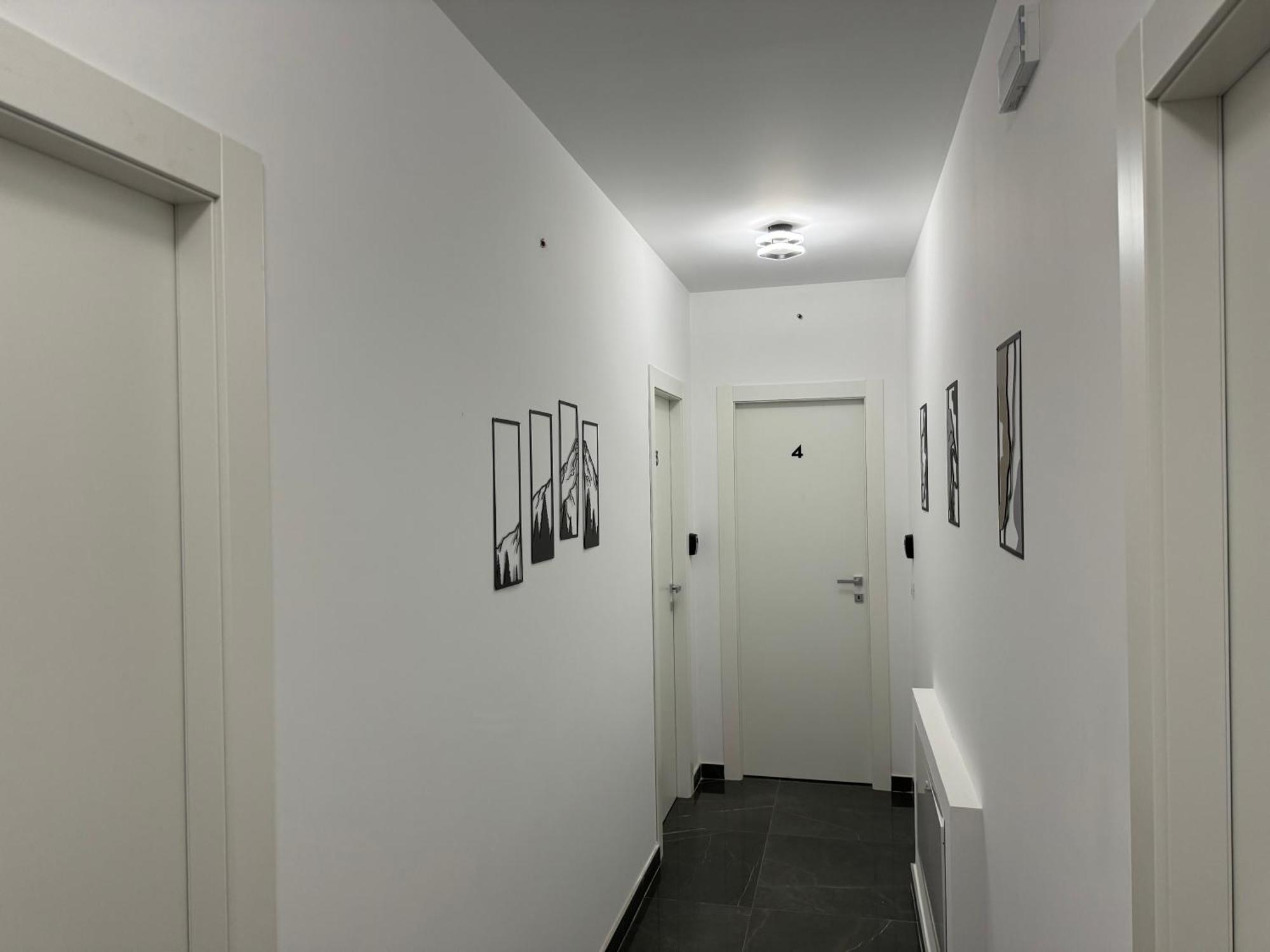 Reale Guest House ماسكالوتشا المظهر الخارجي الصورة