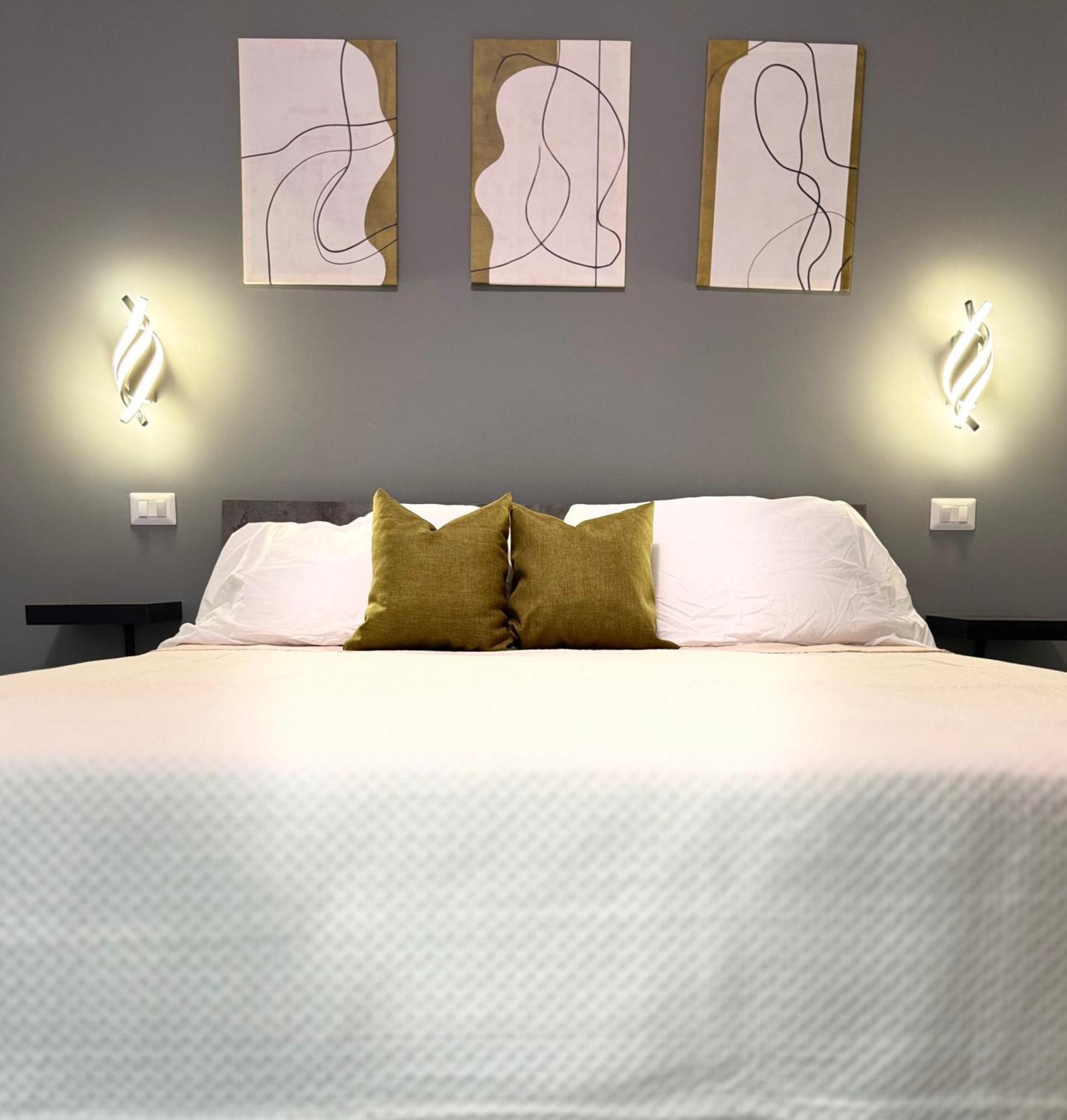 Reale Guest House ماسكالوتشا المظهر الخارجي الصورة