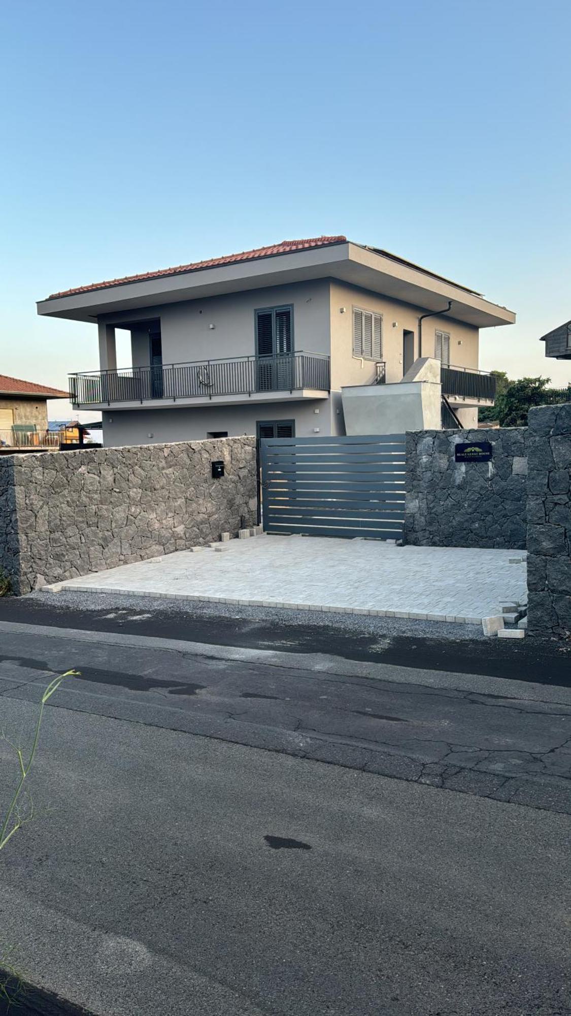 Reale Guest House ماسكالوتشا المظهر الخارجي الصورة