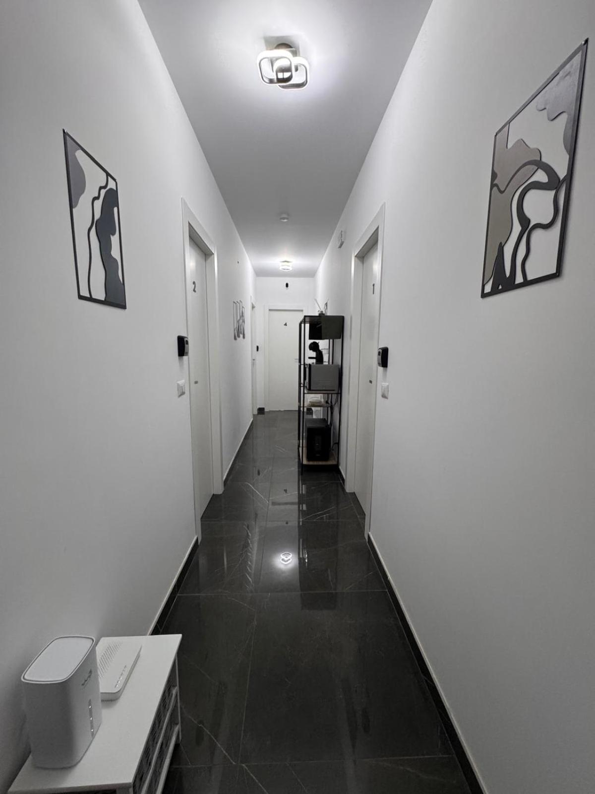 Reale Guest House ماسكالوتشا المظهر الخارجي الصورة