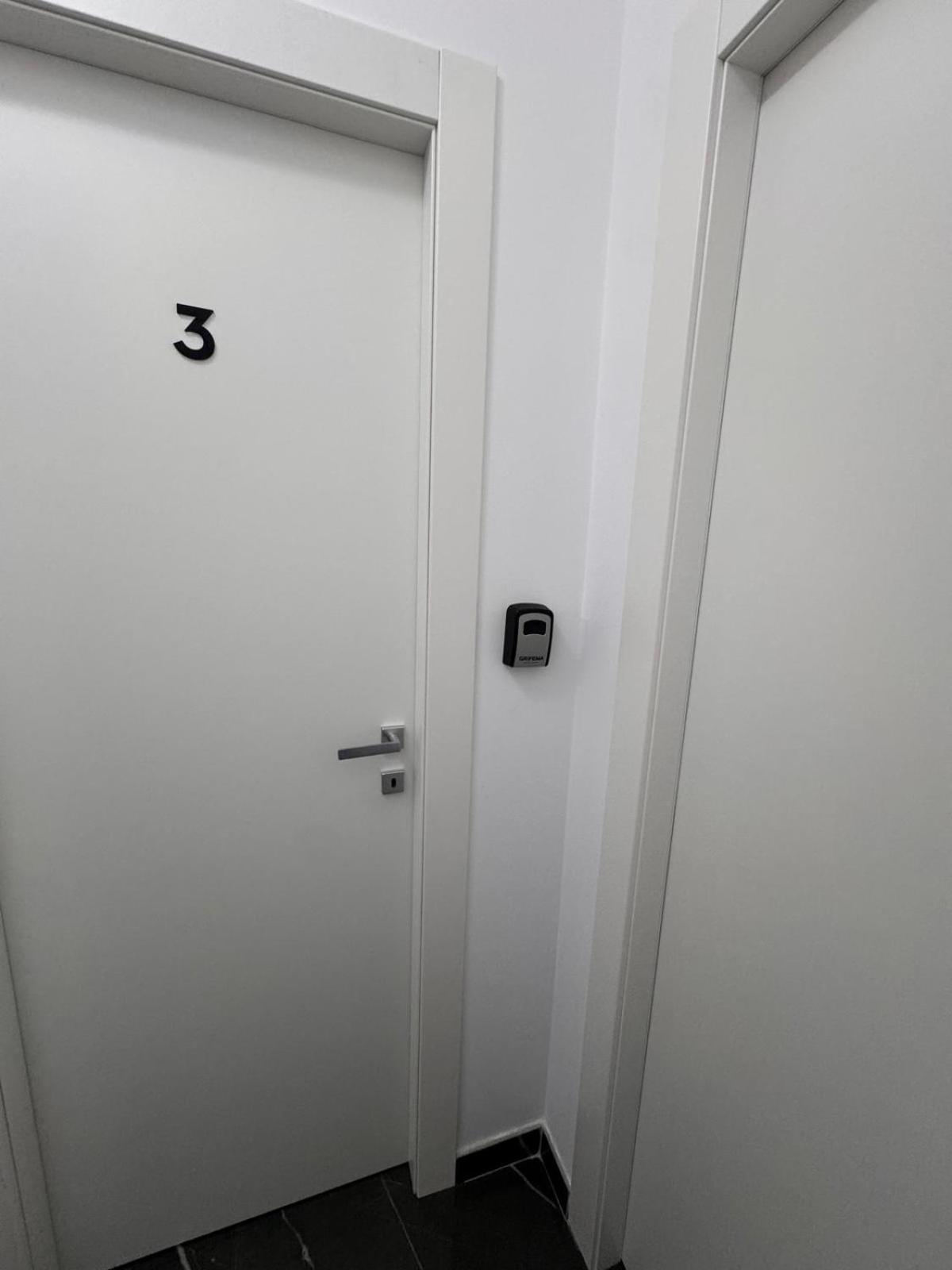 Reale Guest House ماسكالوتشا المظهر الخارجي الصورة