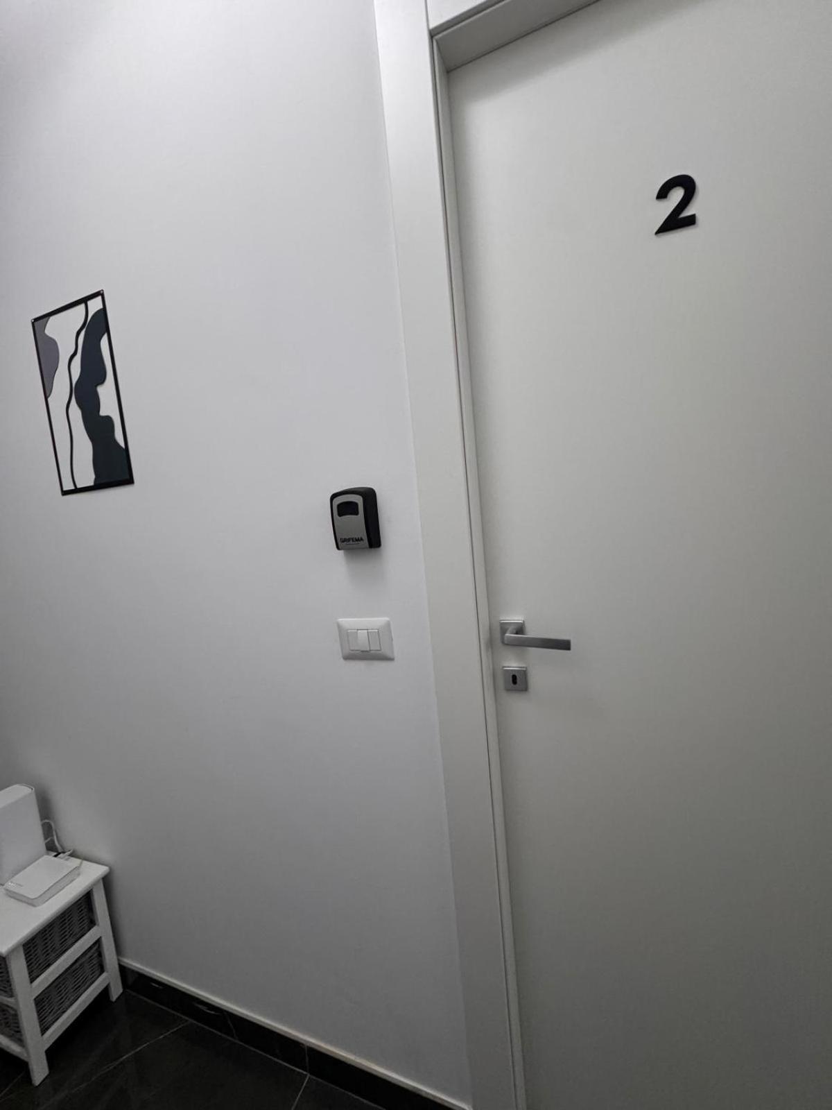 Reale Guest House ماسكالوتشا المظهر الخارجي الصورة
