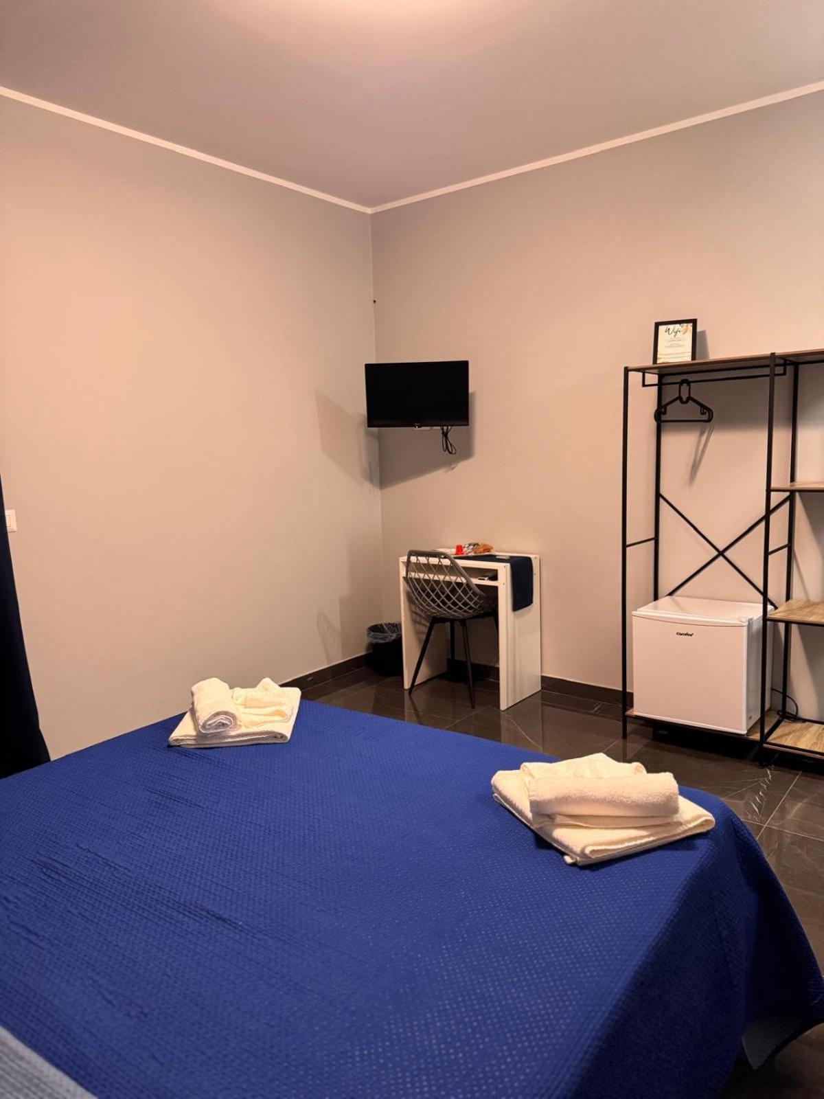 Reale Guest House ماسكالوتشا المظهر الخارجي الصورة