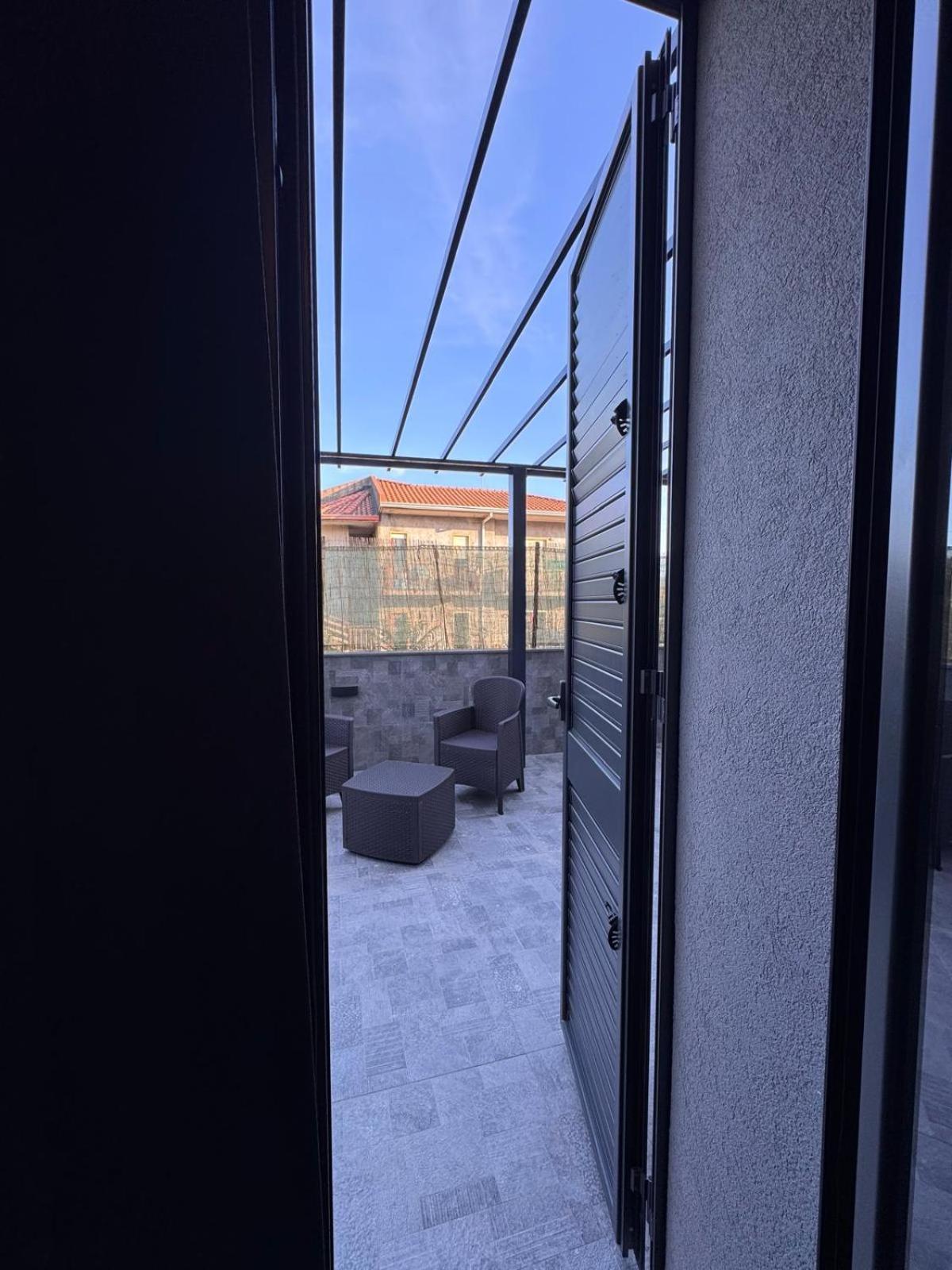 Reale Guest House ماسكالوتشا المظهر الخارجي الصورة