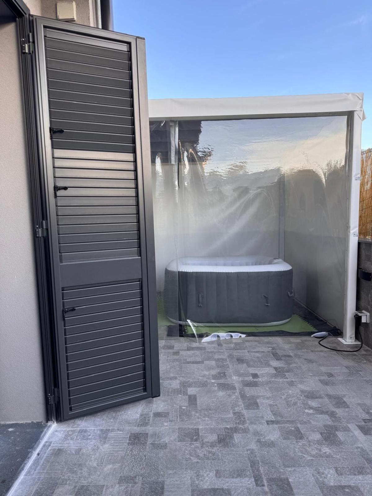 Reale Guest House ماسكالوتشا المظهر الخارجي الصورة