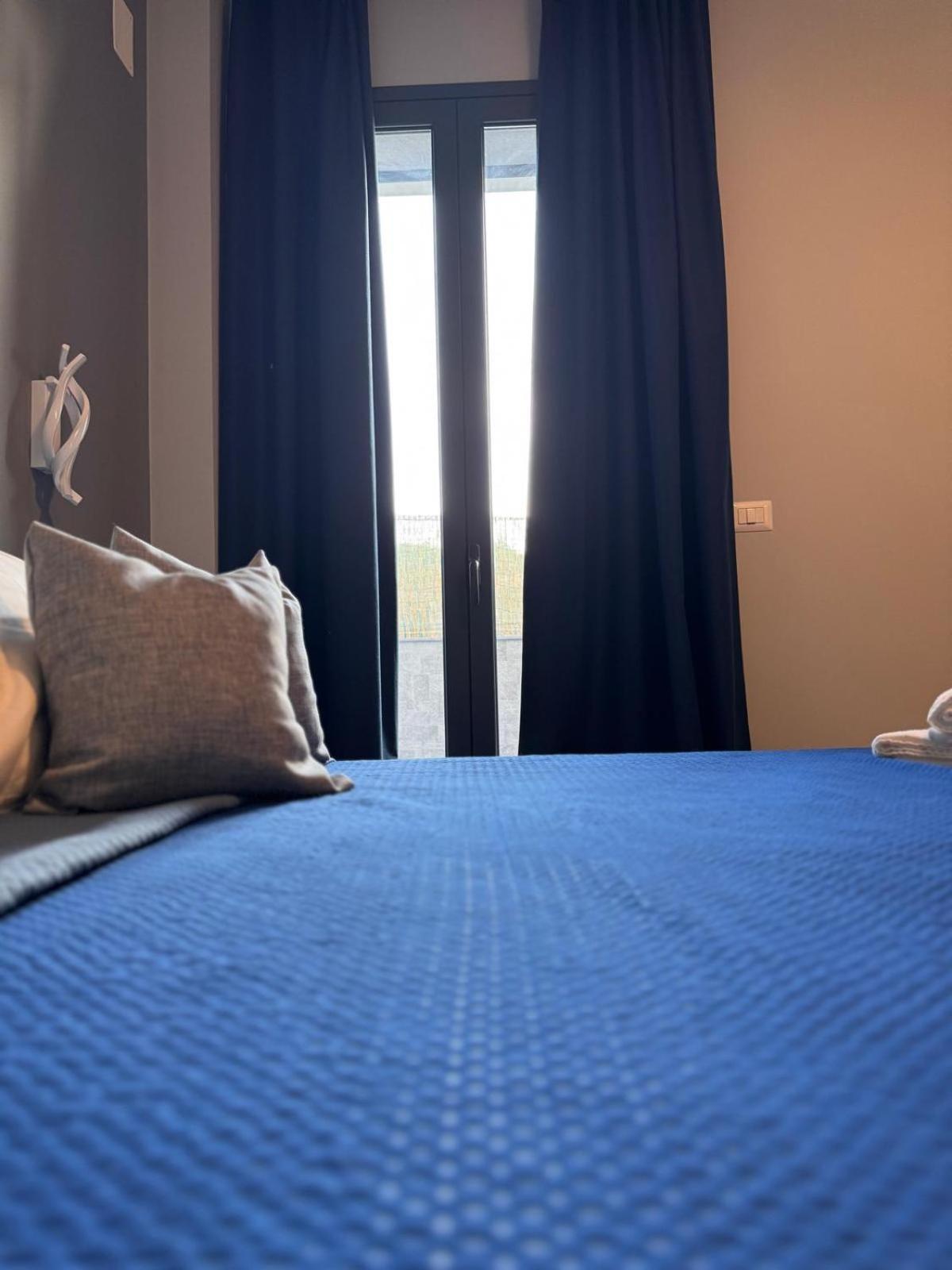 Reale Guest House ماسكالوتشا المظهر الخارجي الصورة