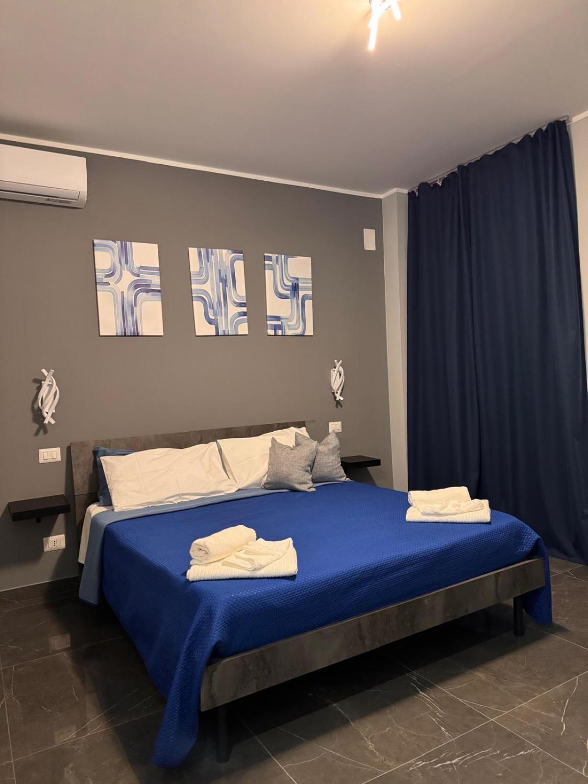 Reale Guest House ماسكالوتشا المظهر الخارجي الصورة