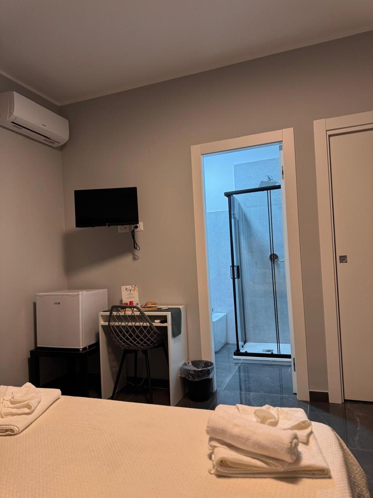 Reale Guest House ماسكالوتشا المظهر الخارجي الصورة