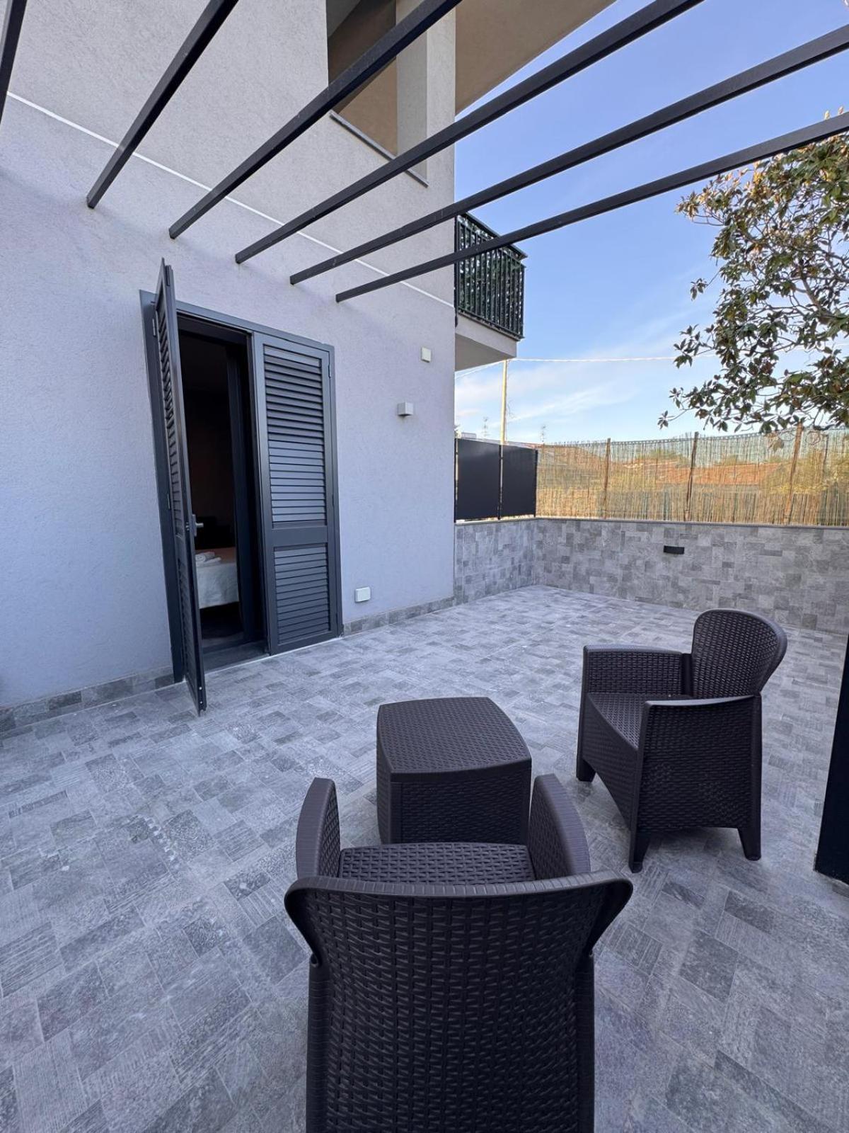 Reale Guest House ماسكالوتشا المظهر الخارجي الصورة