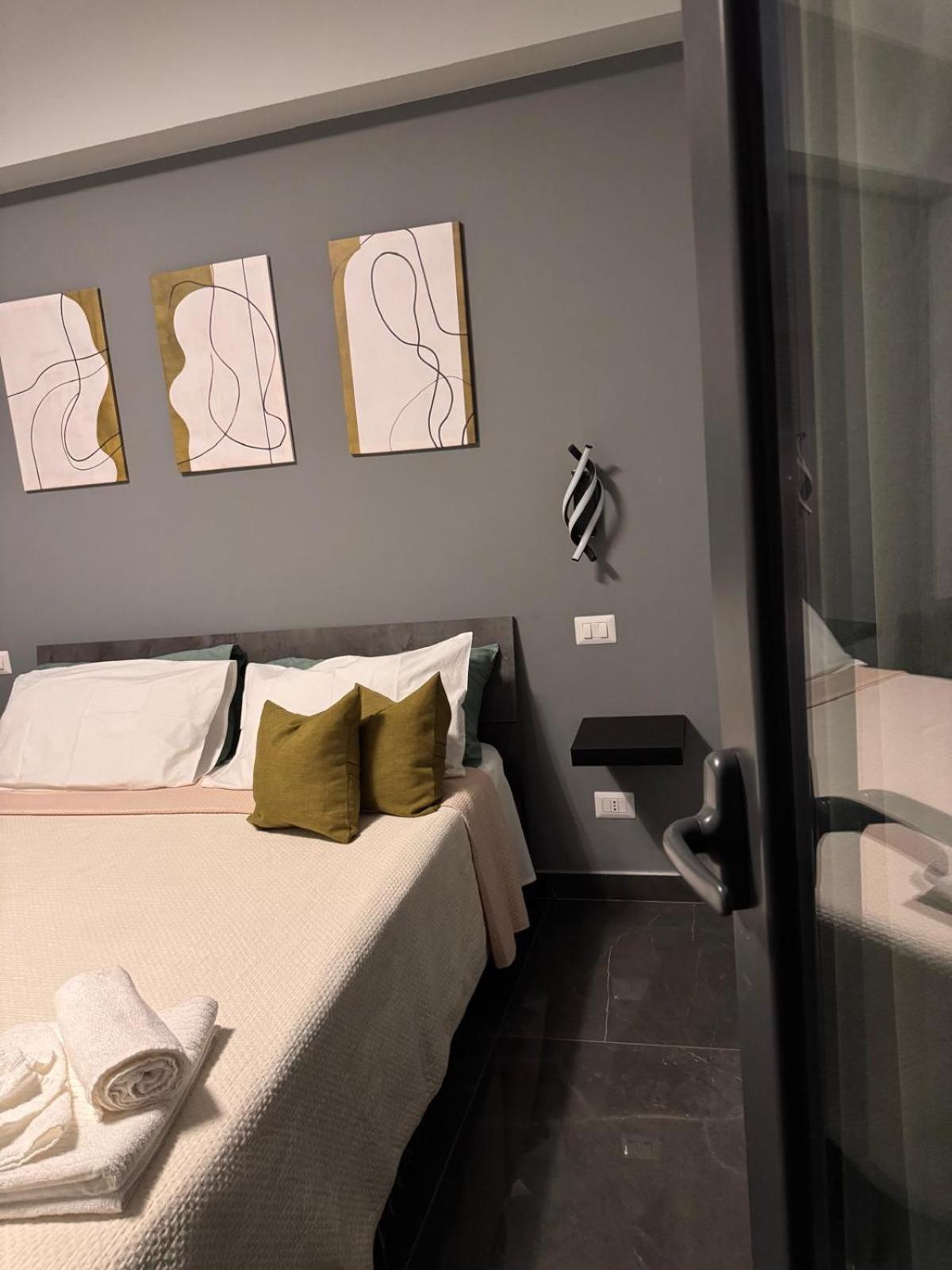 Reale Guest House ماسكالوتشا المظهر الخارجي الصورة