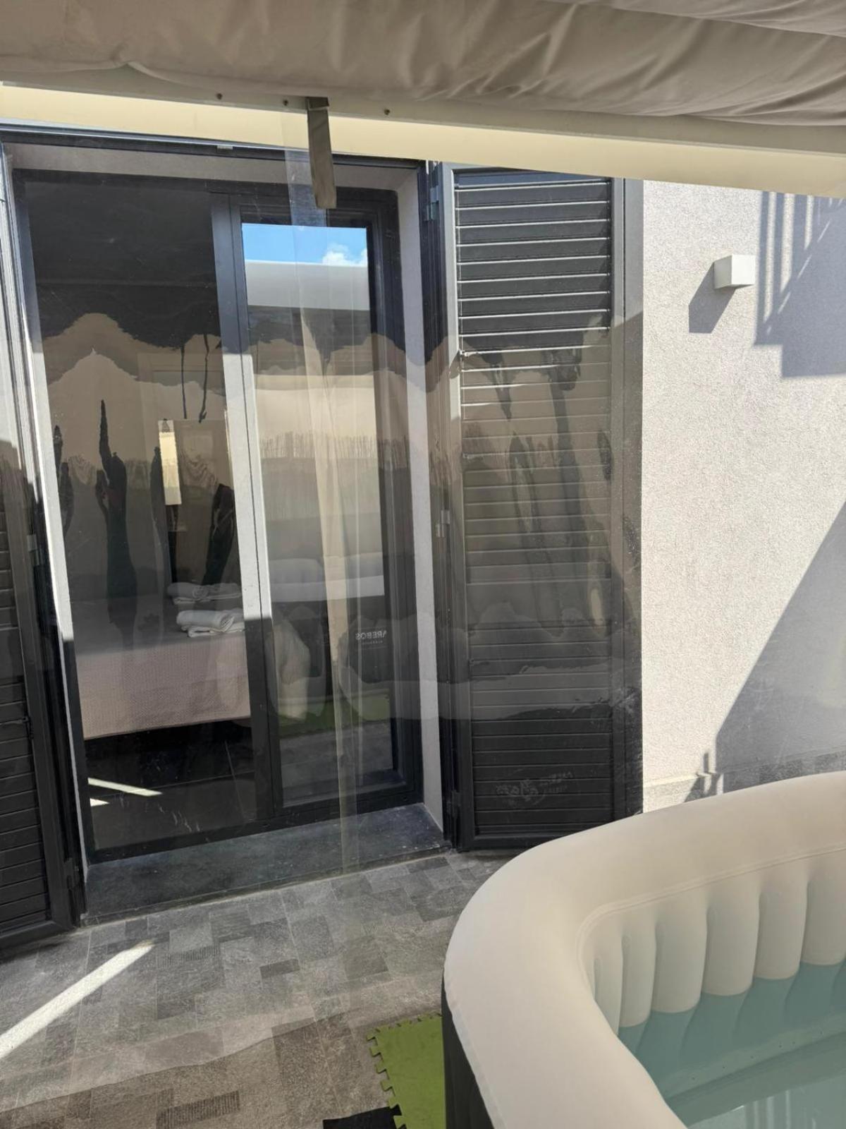 Reale Guest House ماسكالوتشا المظهر الخارجي الصورة