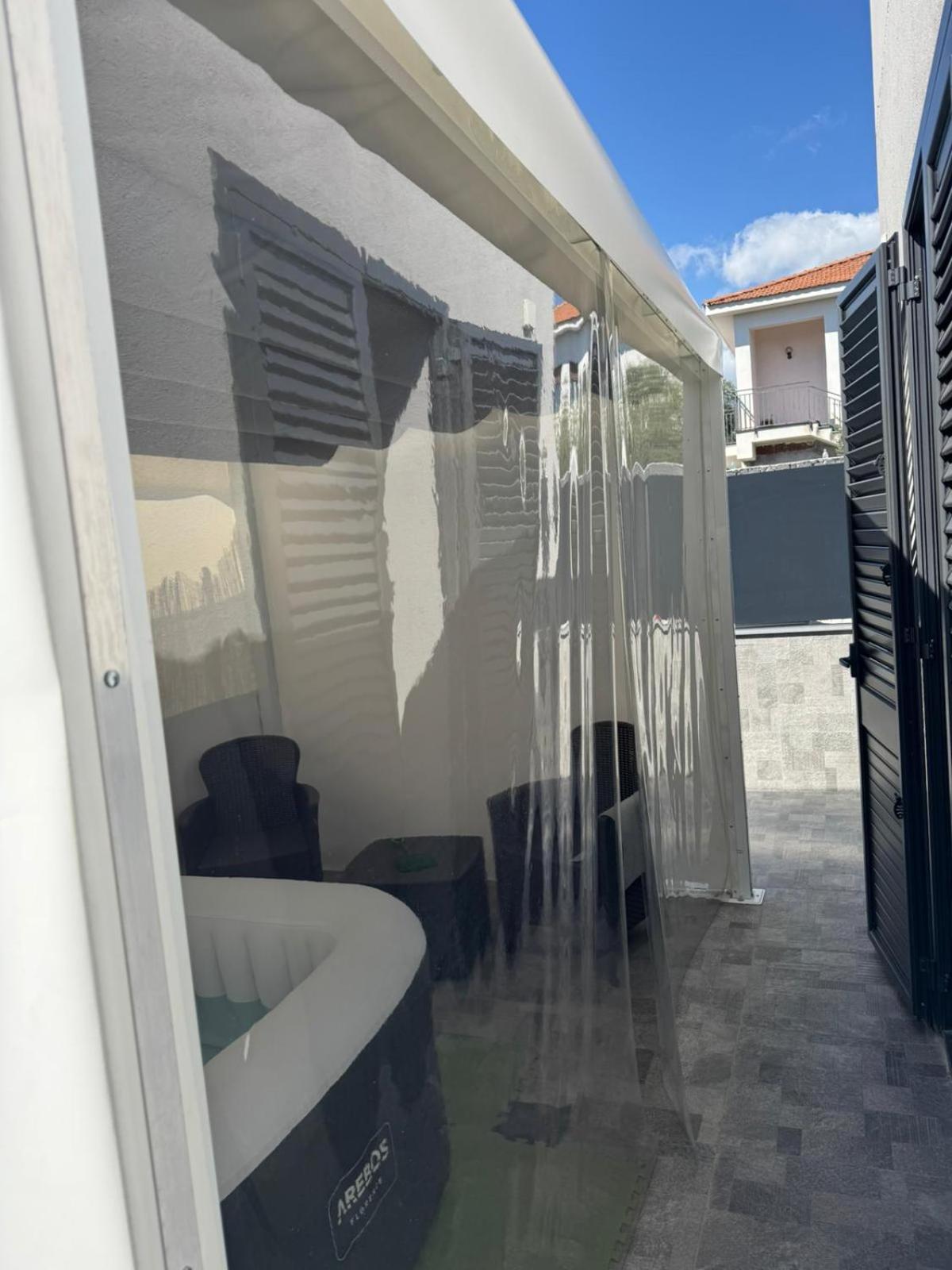 Reale Guest House ماسكالوتشا المظهر الخارجي الصورة