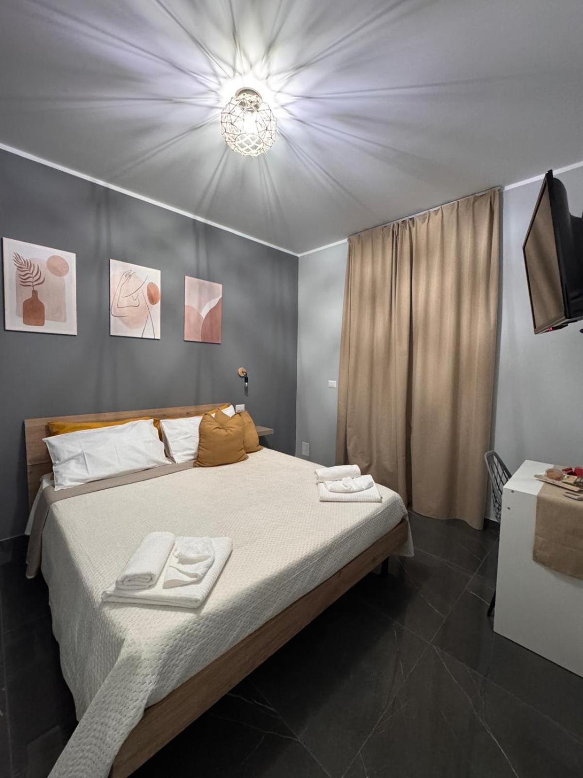 Reale Guest House ماسكالوتشا المظهر الخارجي الصورة